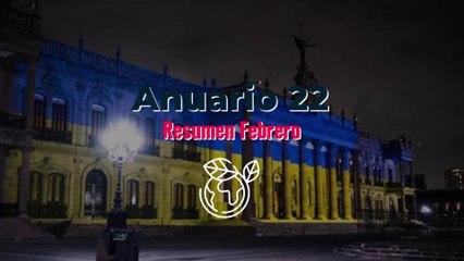 Resumen de noticias virales en febrero 2022 🌱