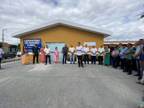Triunfo celebra 61 anos com obras, entrega de novos equipamentos de saúde e eventos culturais
