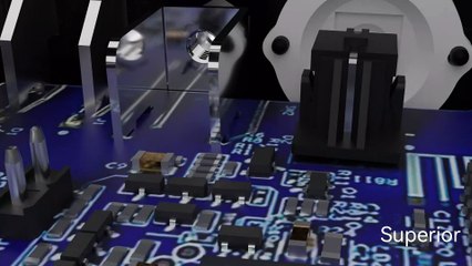 Micsig Tablet Oscilloscope TO3004 - Intuitive, Superior, Intelligent, Professional