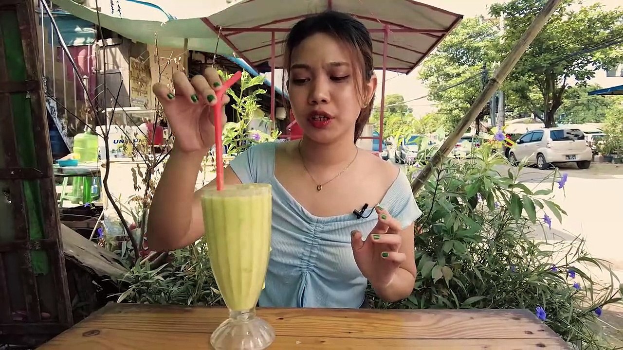 Rich vs. Poor in Yangon