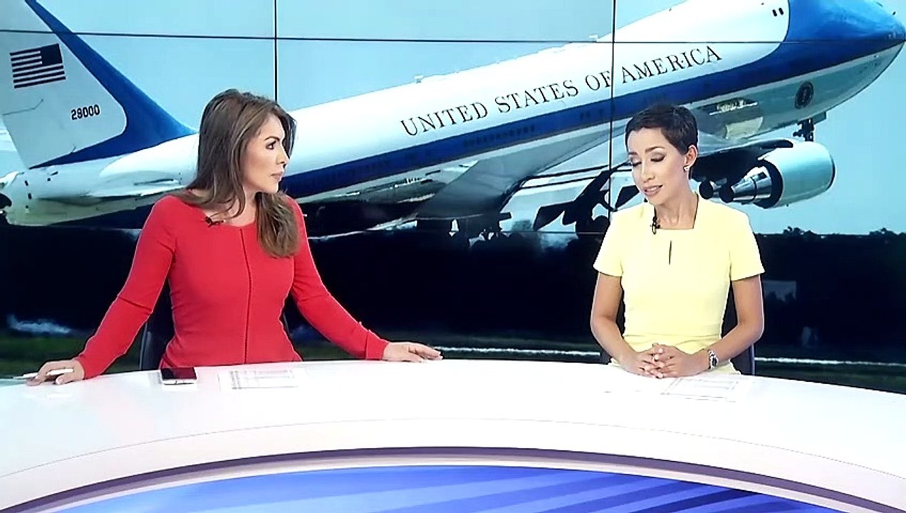 Tormenta invernal afecta vuelos en el aeropuerto de San Diego