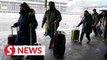 Massive winter storm threatens US holiday travel