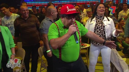 Juank Galindo 1 - Jueves 22 Diciembre 2022