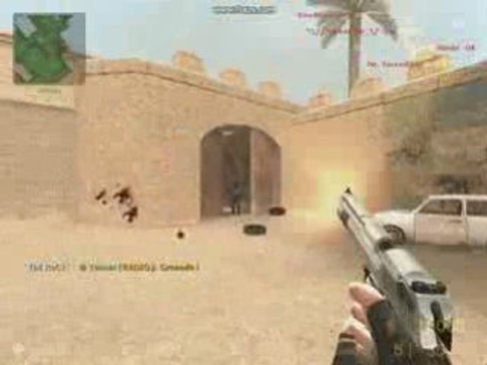 Mon premier Montage css