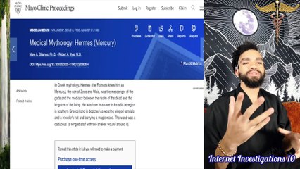 Internet Investigations Ep.10