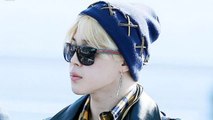 방탄소년단 지민, 美·브라질·튀르키예 가장 선호하는 K팝스타..'K팝 프론트맨'