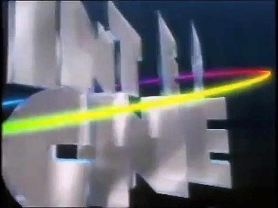 Chamada do Intercine com o filme Aconteceu na primavera (21-05-1998)