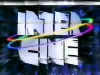 Chamada do Intercine com o filme Acusados (15-03-2002)