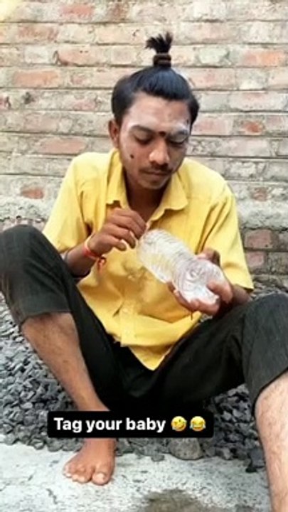 Hindi comedy video 