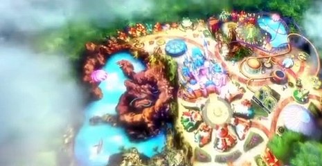 Disney Tsum Tsum Disney Tsum Tsum E017 Kendama Fever