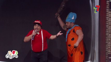 Juank Galindo 2 - Jueves 22 Diciembre 2022