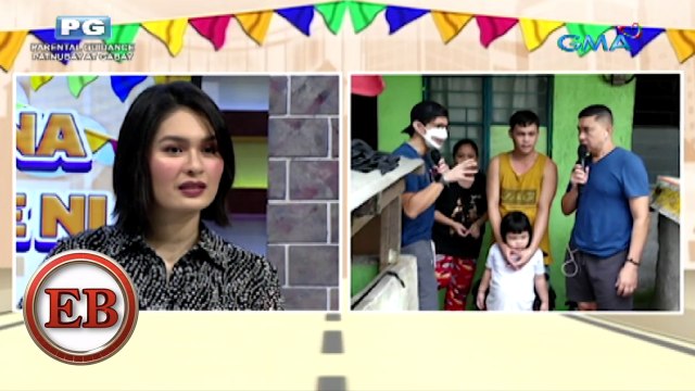 Eat Bulaga: Dabarkads, isinali ang kanyang asawa sa ‘Juan For All, All, For Juan!’