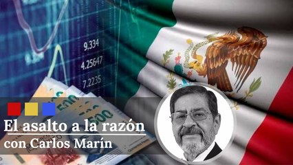 ¿Cómo pinta 2023 para México en materia económica? | El Asalto a la Razón
