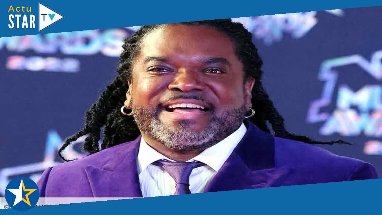 Anthony Kavanagh prêt à faire son retour aux NRJ Music Awards ? Sa réponse sans filtre