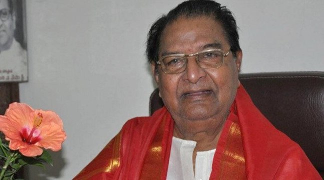 Kaikala Satyanarayana ఇకలేరు... ఆయన బయోగ్రఫీ ఇదే RIP Legend *Tollywood | Filmibeat Telugu