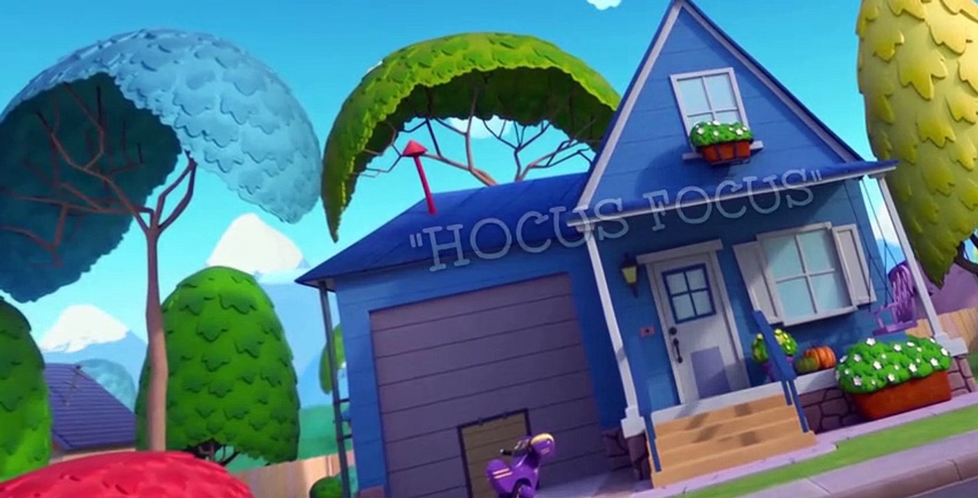 Go Dog Go S03 E03
