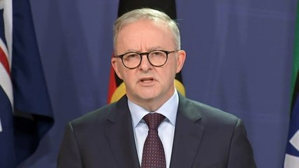 Prime Minister says he will work with Nationals MP Andrew Gee