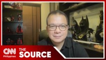 PITX spox Jason Salvador | The Source