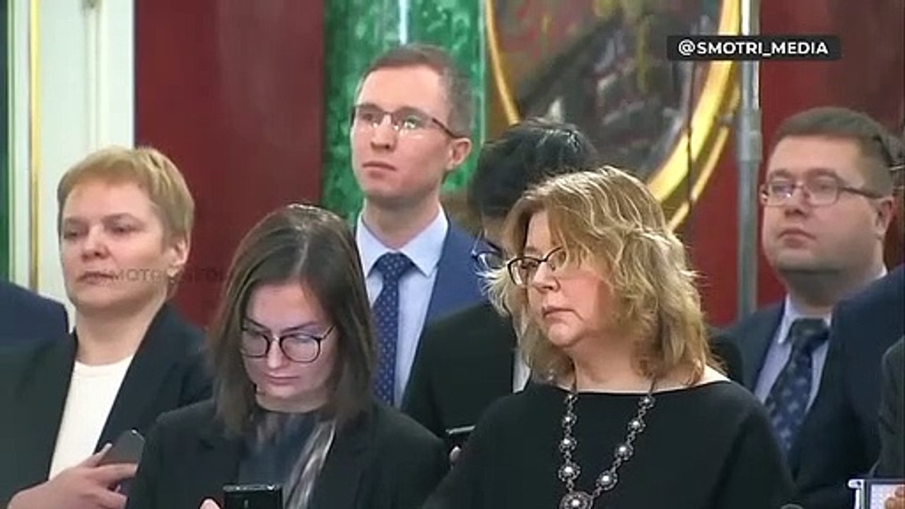 вождь внезапно назвал войну войной