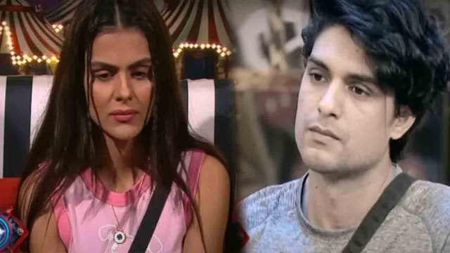 Bigg Boss 16 ; Ankit क्या सच में हो गए हैं EVICT ? Priyanka का दांव ? PriyAnkit फैंस ? | FilmiBeat