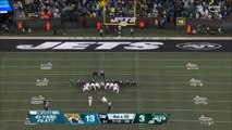 Jacksonville Jaguars vs. New York Jets Full Highlights 3rd QTR _ NFL Week 16_ 2022