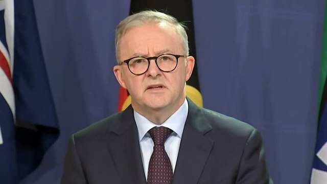 Prime Minister announces further flood assistance for NSW areas
