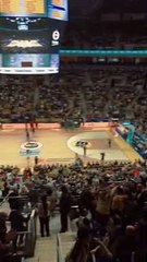 İmamoğlu'na Fenerbahçe taraftarından destek