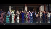 SHOTGUN WEDDING Trailer 2 (NEW 2023) Jennifer Lopez, Jennifer Coolidge Movie