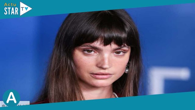 Mort de l'actrice Charlbi Dean à 32 ans : la cause de son décès enfin révélée