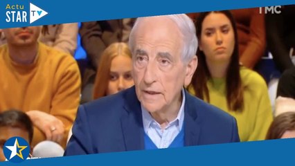 "Vous comprenez qu’on puisse être choqués ?" : les propos de Jean-Pierre Elkabbach sur Patrick Poivr