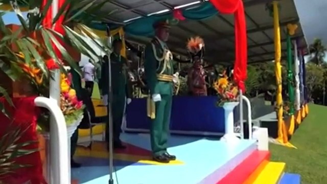 Beijing to spend $13m on hospital in Port Moresby in Papua New Guinea