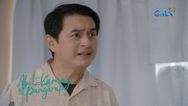 Abot Kamay Na Pangarap: The ill-tempered father shows his true color (Episode 94)