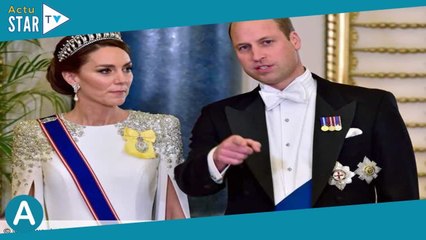 Charles III : Kate et William volontairement absents du déjeuner de Noël ? Un expert balance