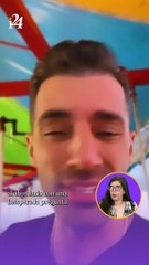 “¿Cuándo podré tener novio?: La pregunta de Alaïa que hizo temblar a Toni Costa