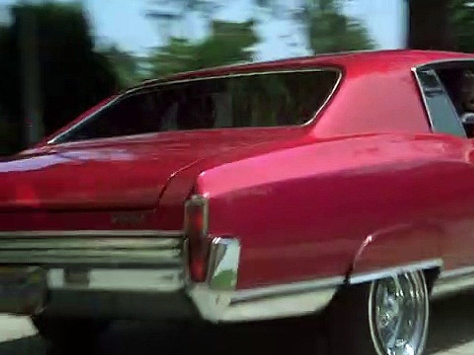 Remington Steele S01E03-Tiefe Wasser sind still