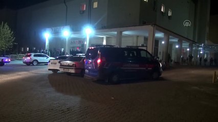 Arazi anlaşmazlığı kavgasında 7 kişi yaralandı