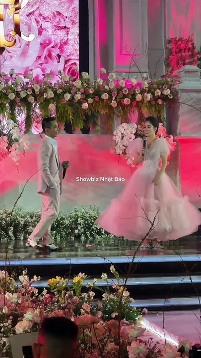 Khánh Thi tiết lộ câu hỏi Chí Anh dành cho Phan Hiển trước khi chia tay