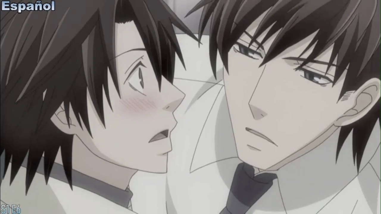 Sekai Ichi Hatsukoi (Temporada 1, Episodio 6)