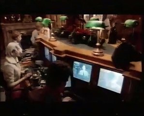 Voyeur Bande-annonce (ES)