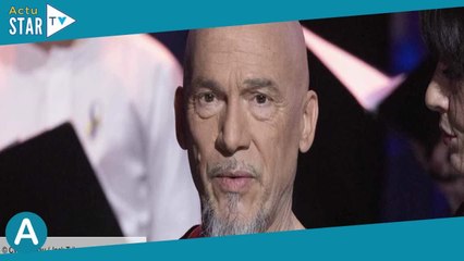 “Une déflagration” : Patrick Bruel bouleversé par le cancer de Florent Pagny