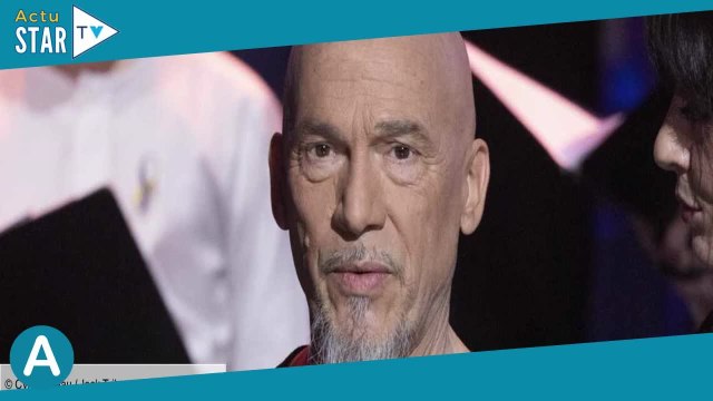 “Une déflagration” : Patrick Bruel bouleversé par le cancer de Florent Pagny