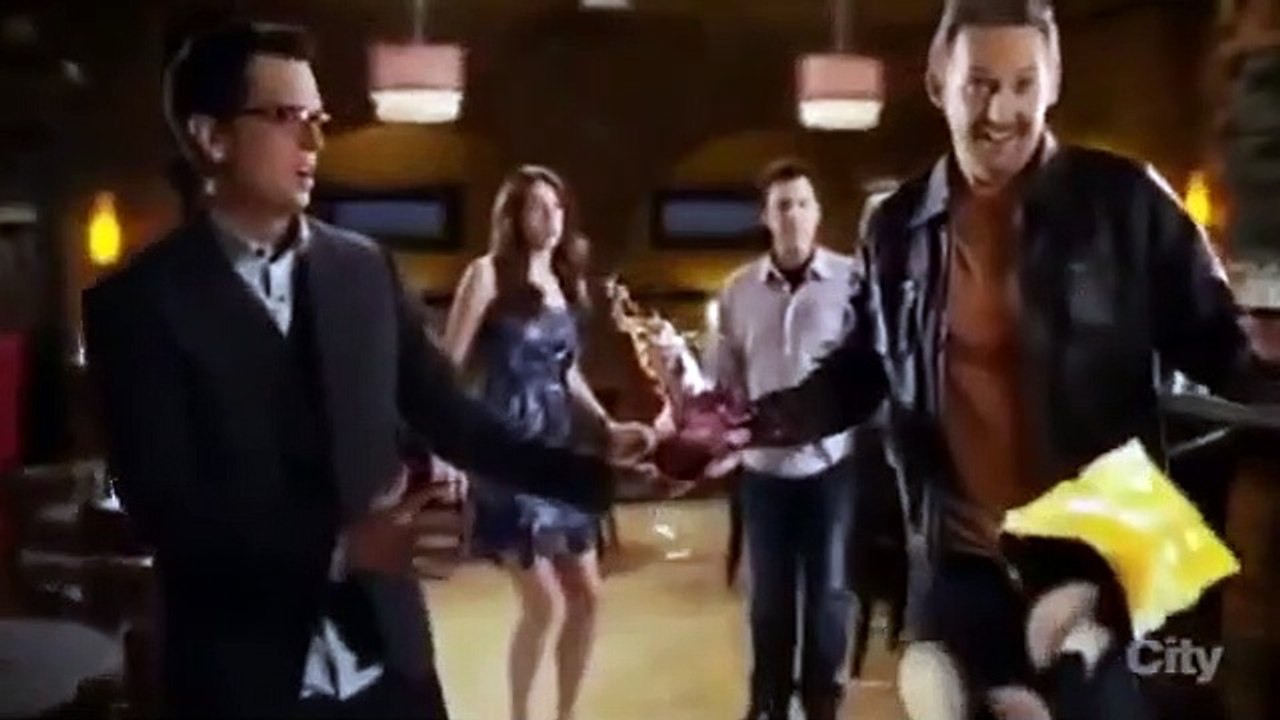 Package Deal - Se2 - Ep12 HD Watch HD Deutsch