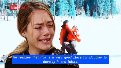 B&B 12-23-2022 __ CBS The Bold and the Beautiful Spoilers Friday, December 23