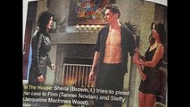 Sheila's Shocking Visit to Steffy and Finn! The Bold and the Beautiful