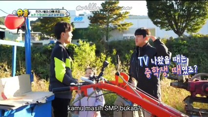 찐건나블리 TROS Ep 455 [INDO SUB]