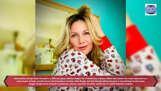 Days of Our Lives Full Episode Thursday 12_22_2022 DOOL Spoilers December 22