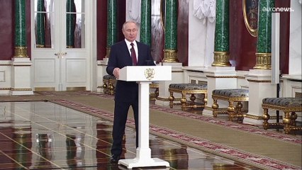 Путин не придал особого значения достигнутой Зеленским сделке в США