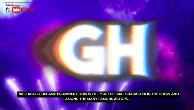 Marcus Coloma leaves GH, replaced by Tyler Christopher ABC General Hospital Spoi