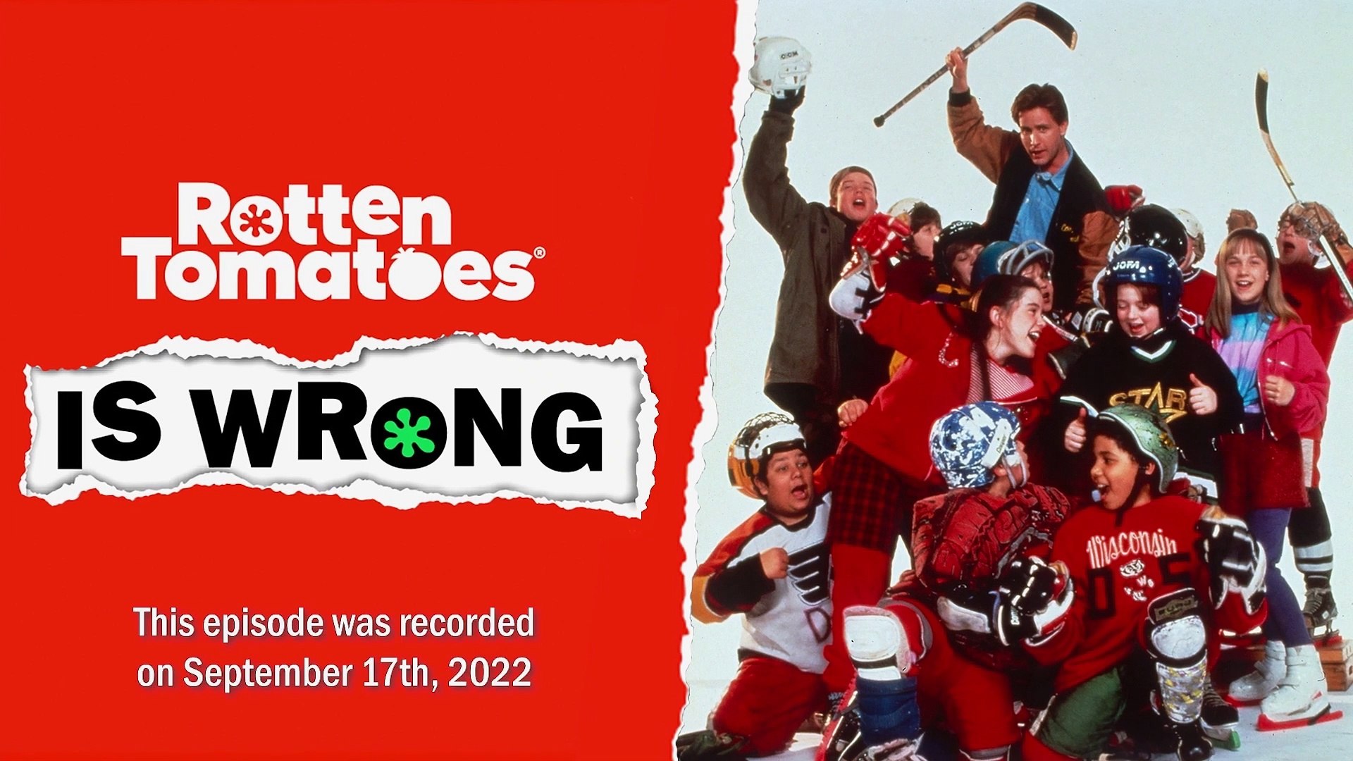 Mighty Ducks - Trailers & Videos - Rotten Tomatoes