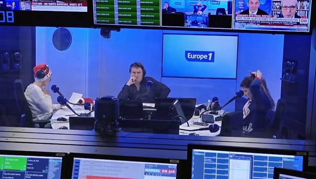 Notre-Dame de Paris : le chantier avance au rythme prévu